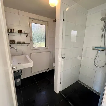 Holiday home Woonboot Irene *