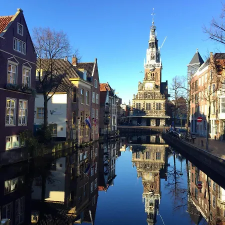 Woonboot Irene